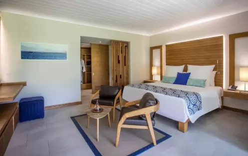 Paradis Bay View, Overview